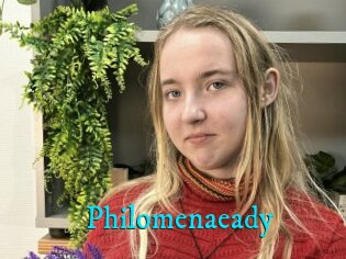 Philomenaeady