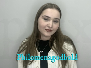 Philomenagodbold