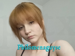 Philomenaguyse