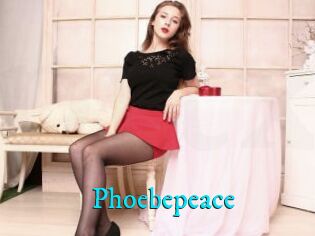 Phoebepeace