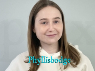 Phyllisbodge