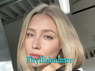 Phyllisbulmer