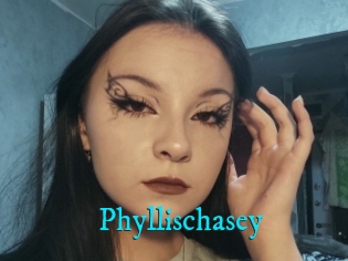 Phyllischasey