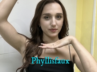 Phyllisfaux