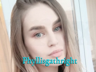 Phyllisgathright