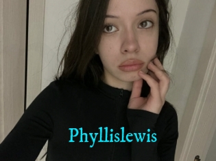 Phyllislewis