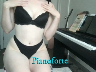 Pianoforte