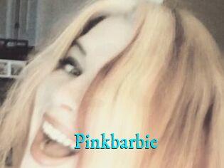 Pinkbarbie