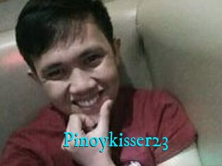 Pinoykisser23