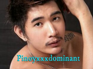 Pinoyxxxdominant