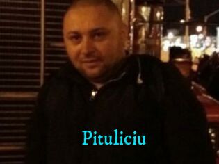 Pituliciu