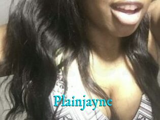 Plainjayne