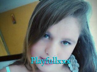 Playfullxxx