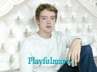 Playfulmarty