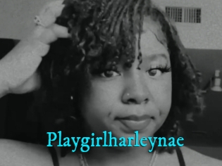 Playgirlharleynae