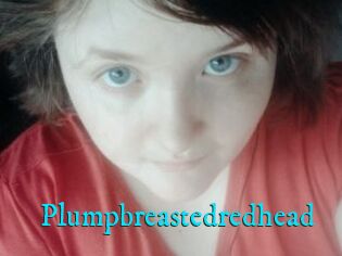 Plumpbreastedredhead