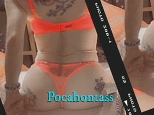 Pocahontass