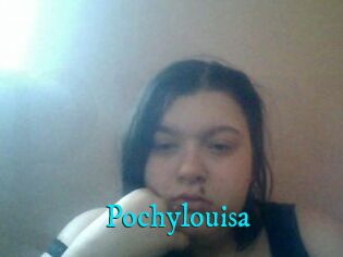 Pochylouisa