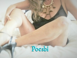 Poesbi