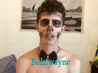 Pohawayne