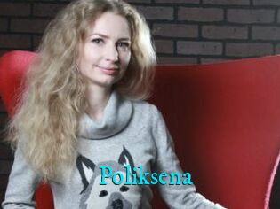 Poliksena