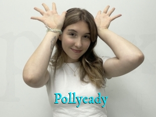 Pollyeady