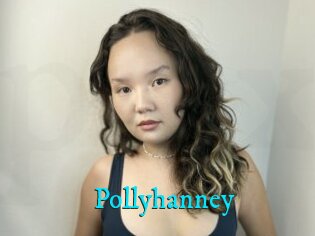 Pollyhanney