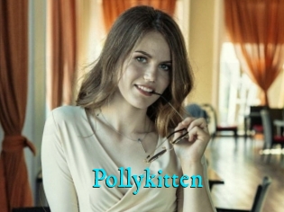 Pollykitten