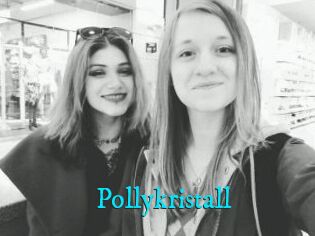 Pollykristall