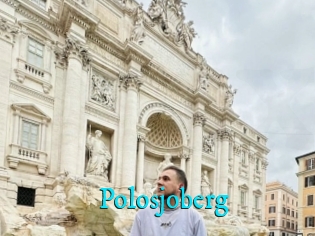 Polosjoberg