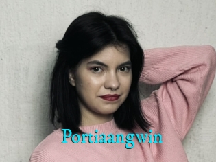 Portiaangwin