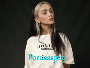 Portiaaspen