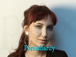 Portiabardy