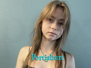 Portiaburt