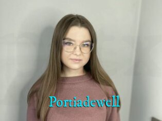 Portiadewell