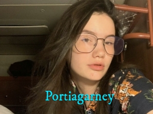 Portiagarney