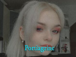 Portiagrine