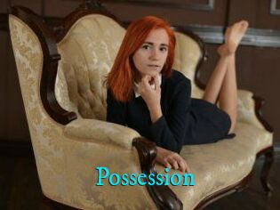 Possession