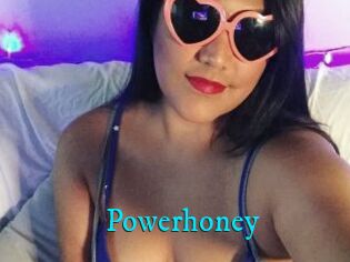 Powerhoney