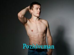 Pozitiveman