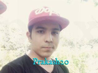 Prakash20