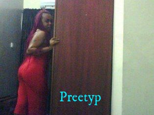 Preetyp