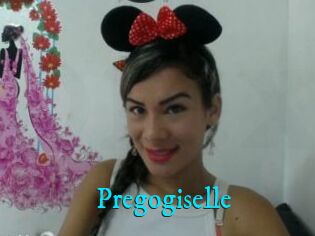 Pregogiselle