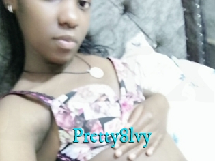 Pretty8lvy