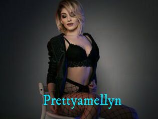 Prettyamellyn