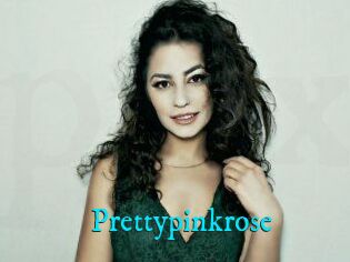 Prettypinkrose