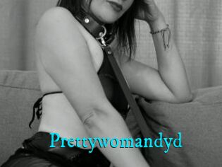 Prettywomandyd