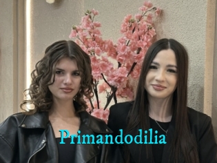 Primandodilia