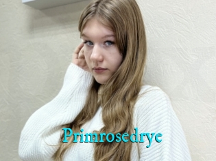 Primrosedrye