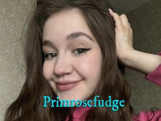 Primrosefudge